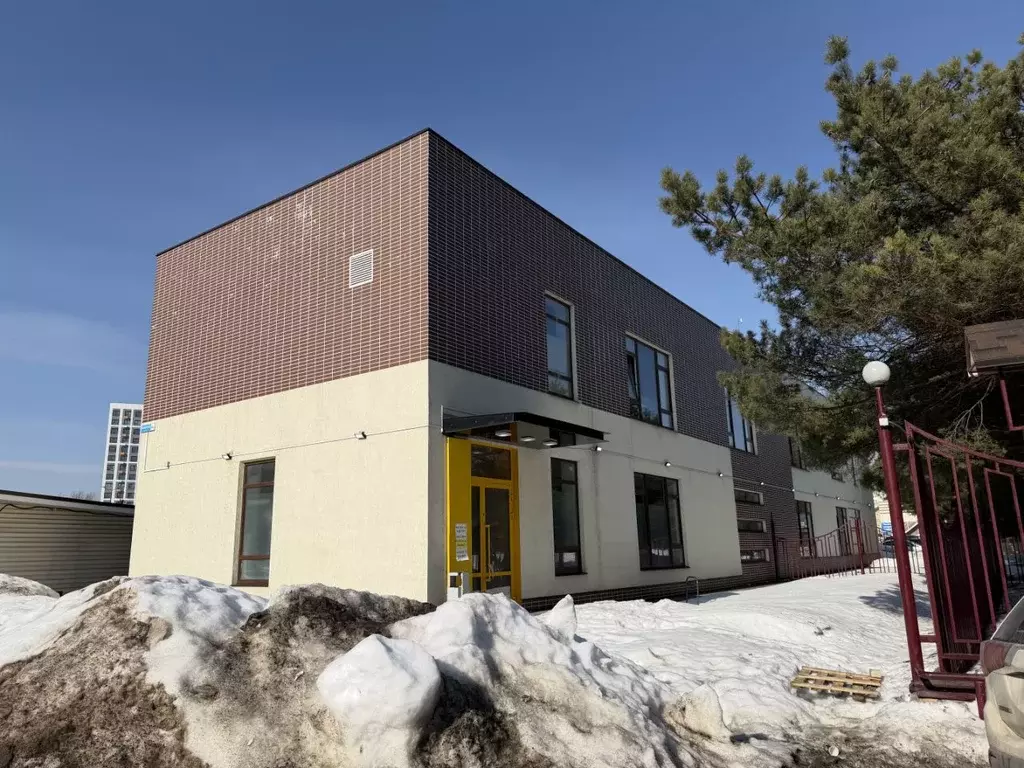 Помещение свободного назначения в Московская область, Ленинский ... - Фото 2