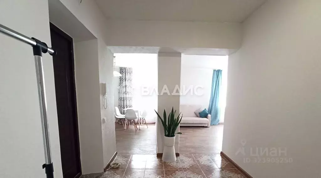 1-к кв. Пензенская область, Пенза ул. Кижеватова, 19 (42.0 м) - Фото 1