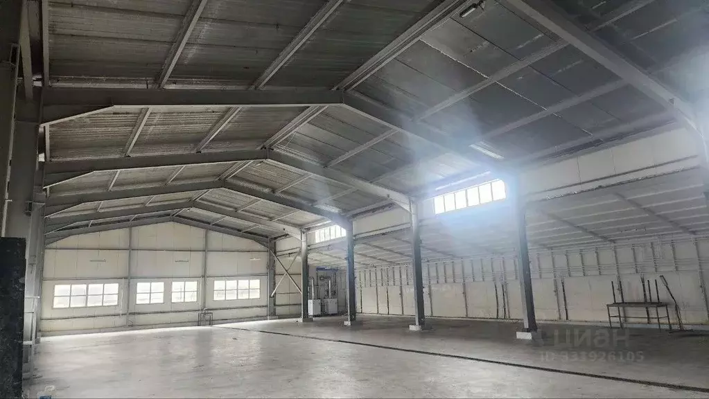 Помещение свободного назначения в Московская область, Красногорск ... - Фото 2
