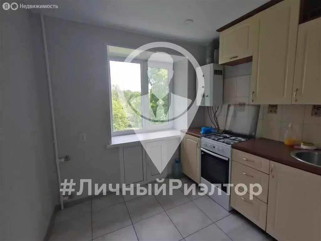 2-комнатная квартира: Рязань, район Приокский, Октябрьская улица, 53 ... - Фото 0