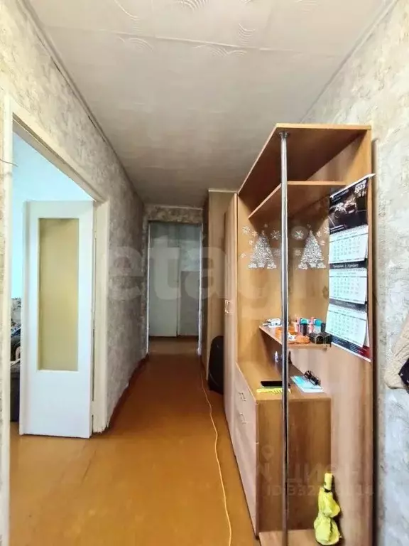3-к кв. Башкортостан, Стерлитамак ул. Сакко и Ванцетти, 63 (63.6 м) - Фото 1
