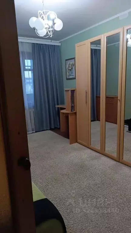 3-к кв. Белгородская область, Белгород Гостенская ул., 1 (59.0 м) - Фото 1