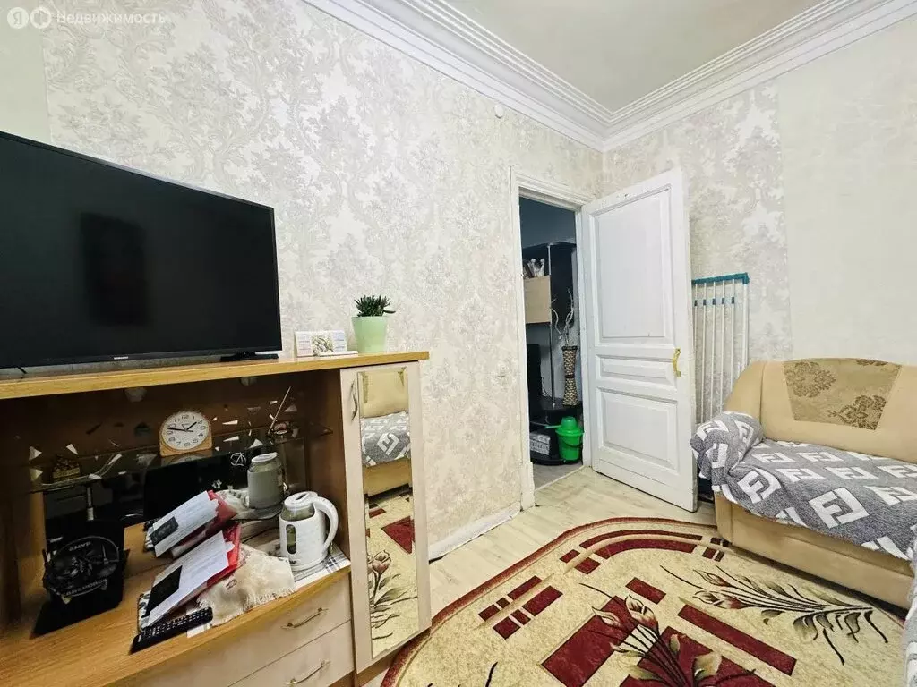 2к в -комнатной квартире ( м) - Фото 2