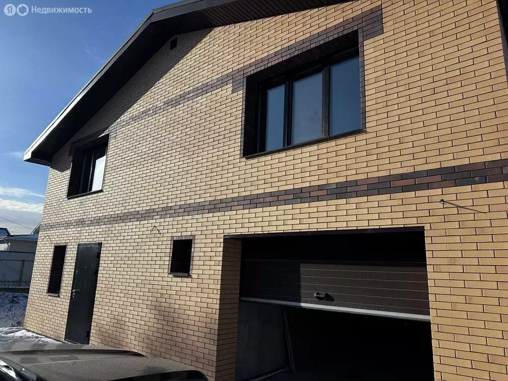 Дом в Маркова, улица Первостроителей, 6 (202.4 м) - Фото 1