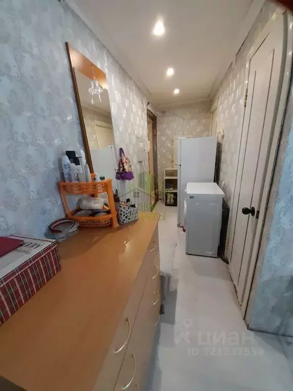 2-к кв. Бурятия, Улан-Удэ ул. Смолина, 42 (42.2 м) - Фото 1