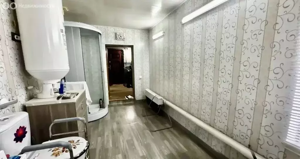 Дом в деревня Подвалиха, Первомайская улица, 5 (58.8 м) - Фото 2