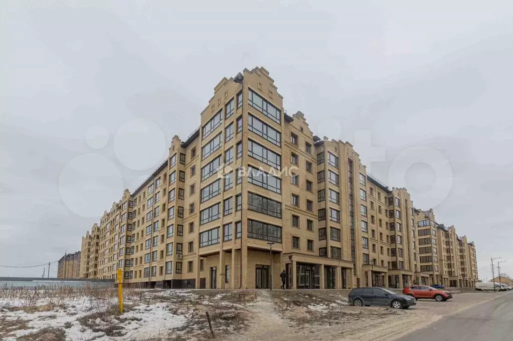 Продам офисное помещение, 58.4 м - Фото 1