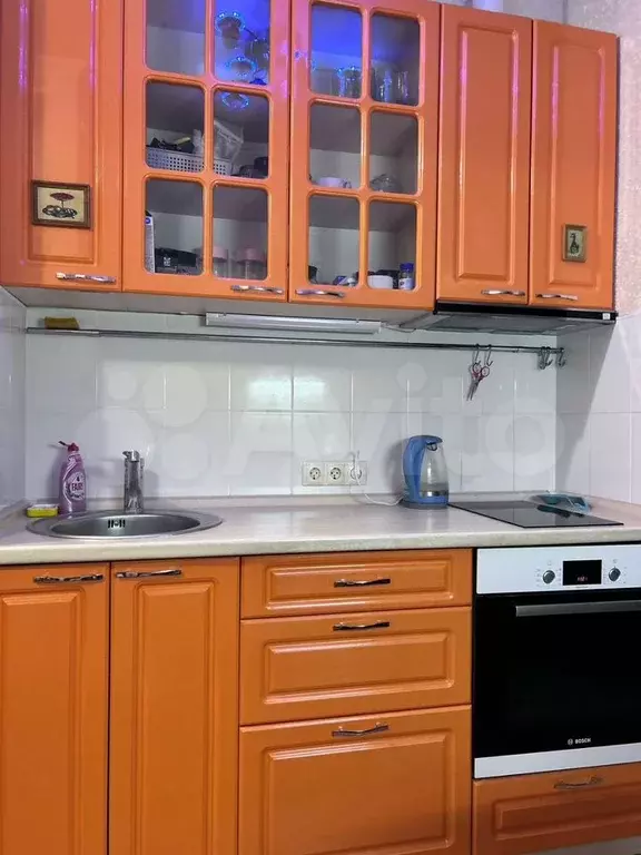 Квартира-студия, 27 м, 10/14 эт. - Фото 1
