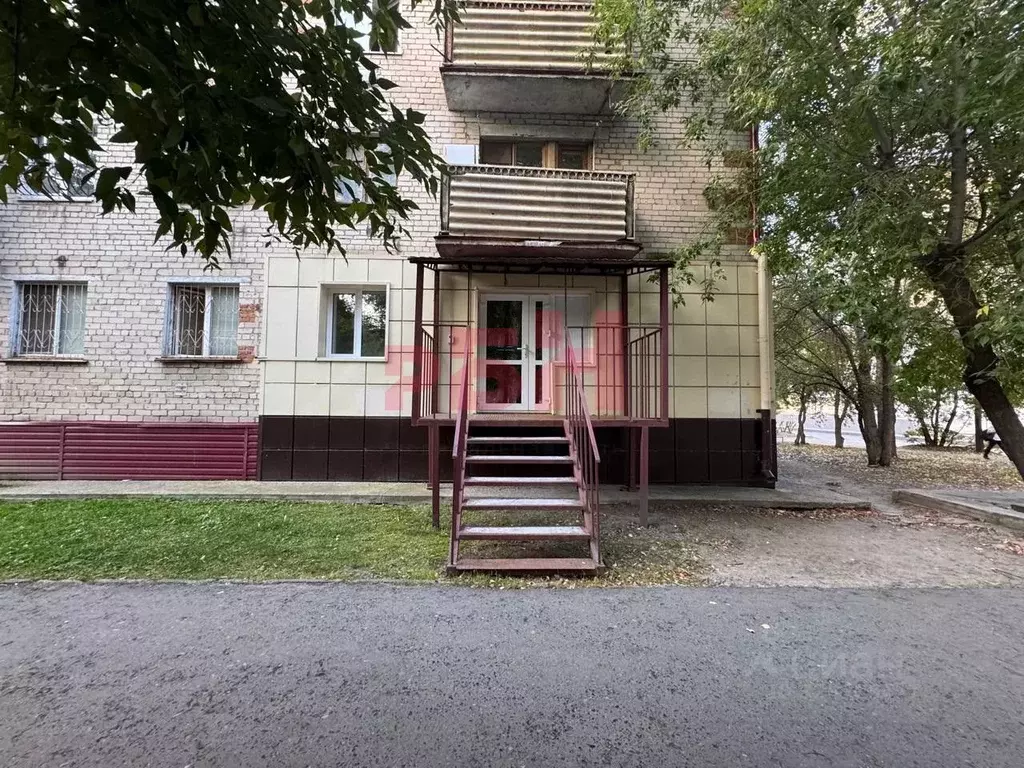 Помещение свободного назначения в Тюменская область, Тюмень Рижская ... - Фото 1