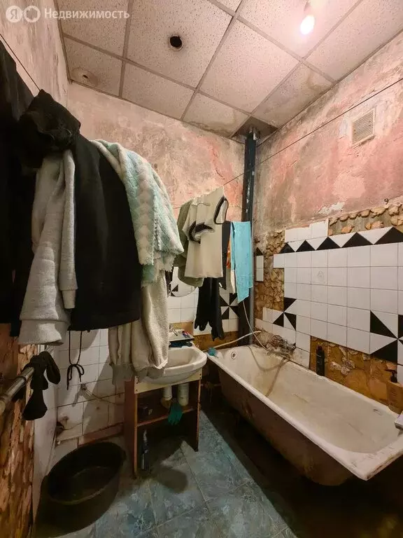 2-комнатная квартира: Санкт-Петербург, улица Комсомола, 16 (56.8 м) - Фото 1