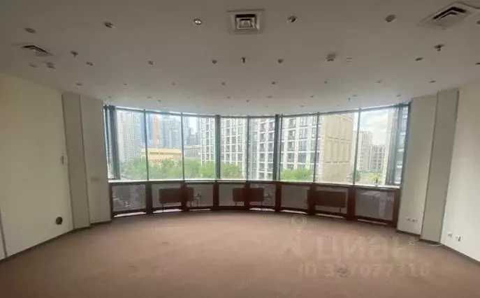 Офис в Москва 2-я Звенигородская ул., 13С42 (176 м) - Фото 1