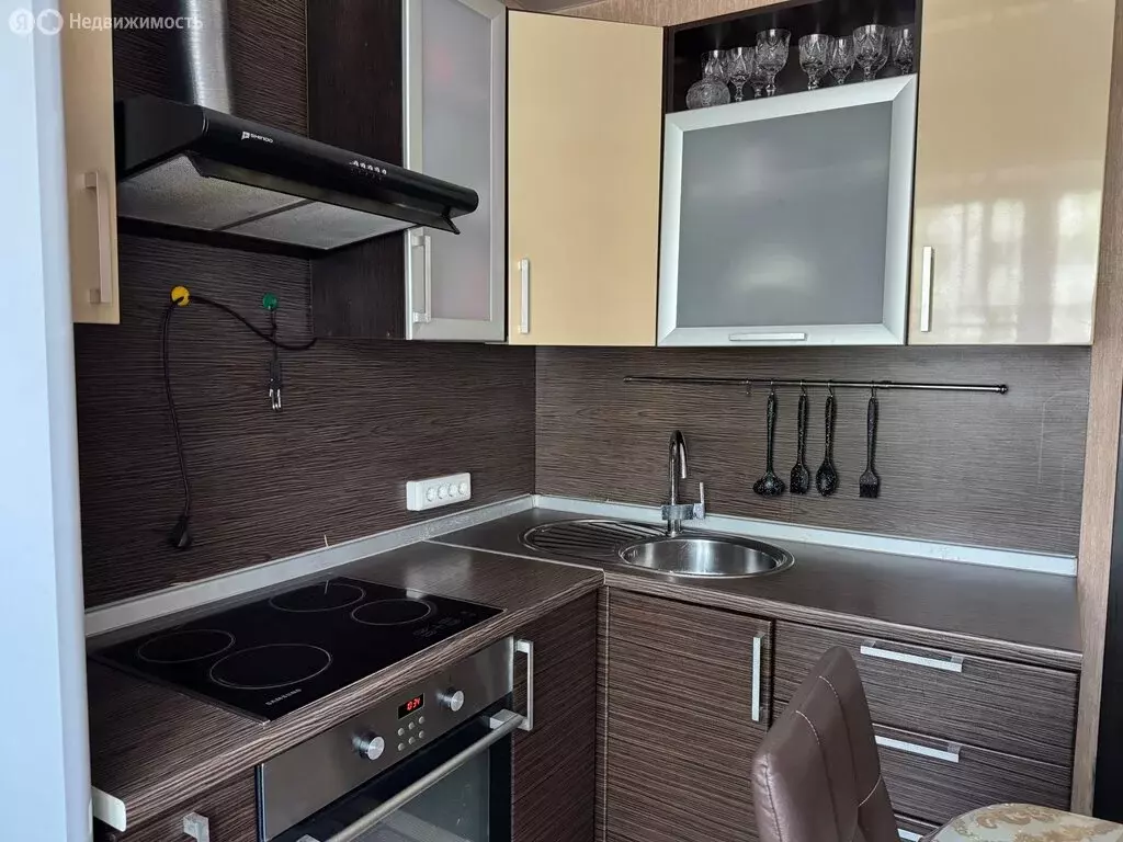 1-комнатная квартира: Иркутск, улица Розы Люксембург, 261 (31.1 м) - Фото 2