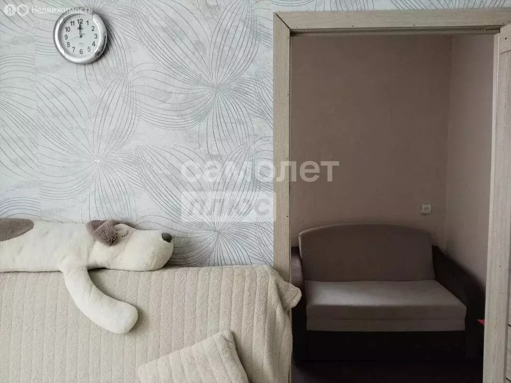 2-комнатная квартира: Йошкар-Ола, улица Карла Маркса, 119 (39.6 м) - Фото 2