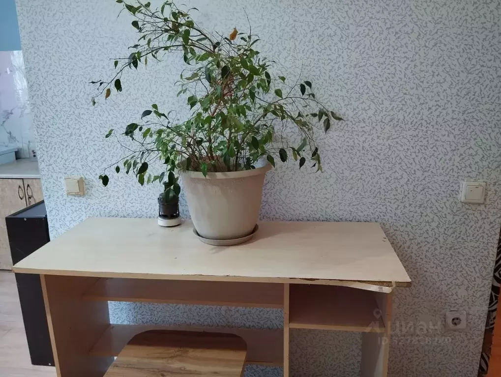 Студия Свердловская область, Екатеринбург пер. Зеленый, 1А (23.0 м) - Фото 2