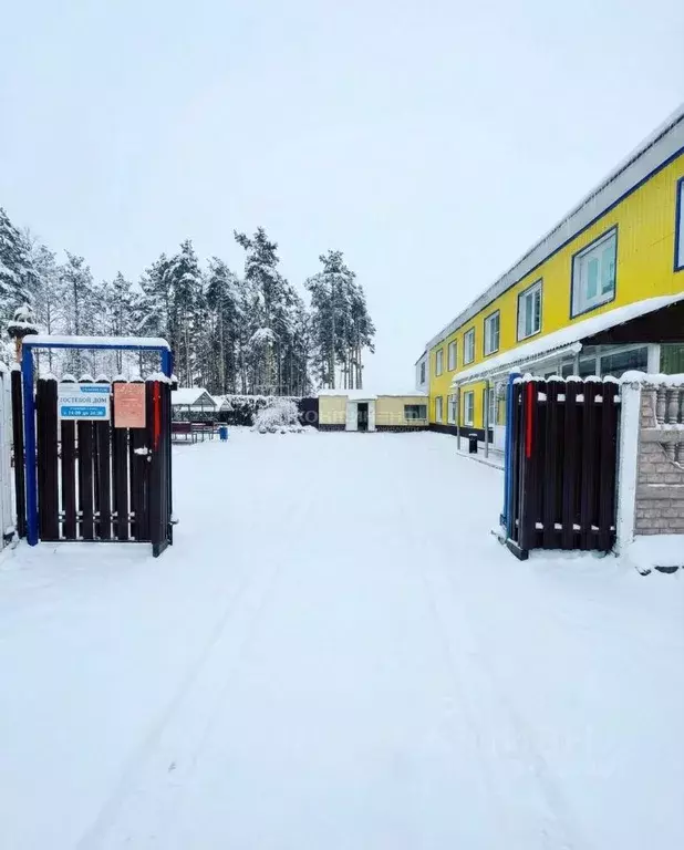 Помещение свободного назначения в Владимирская область, Ковровский ... - Фото 2