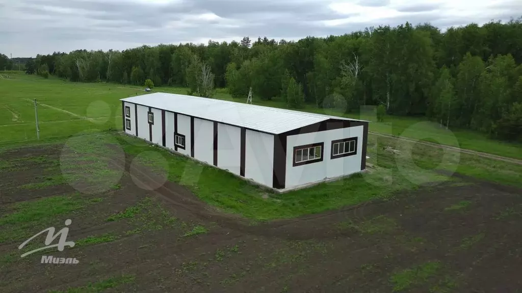 Участок 18,64 га (СНТ, ДНП) - Фото 0