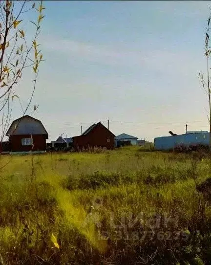 Участок в Московская область, Домодедово городской округ, с. ... - Фото 1