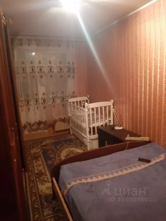 2-к кв. Москва Ратная ул., 8К2 (51.0 м) - Фото 2