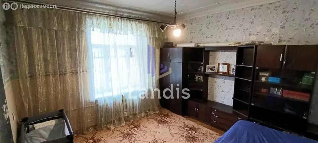 3-комнатная квартира: Москва, улица Ватутина, 13к1 (83.9 м) - Фото 1