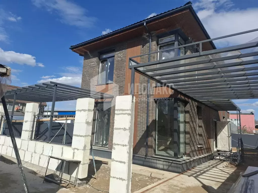 Помещение свободного назначения в Московская область, Апрелевка ... - Фото 1