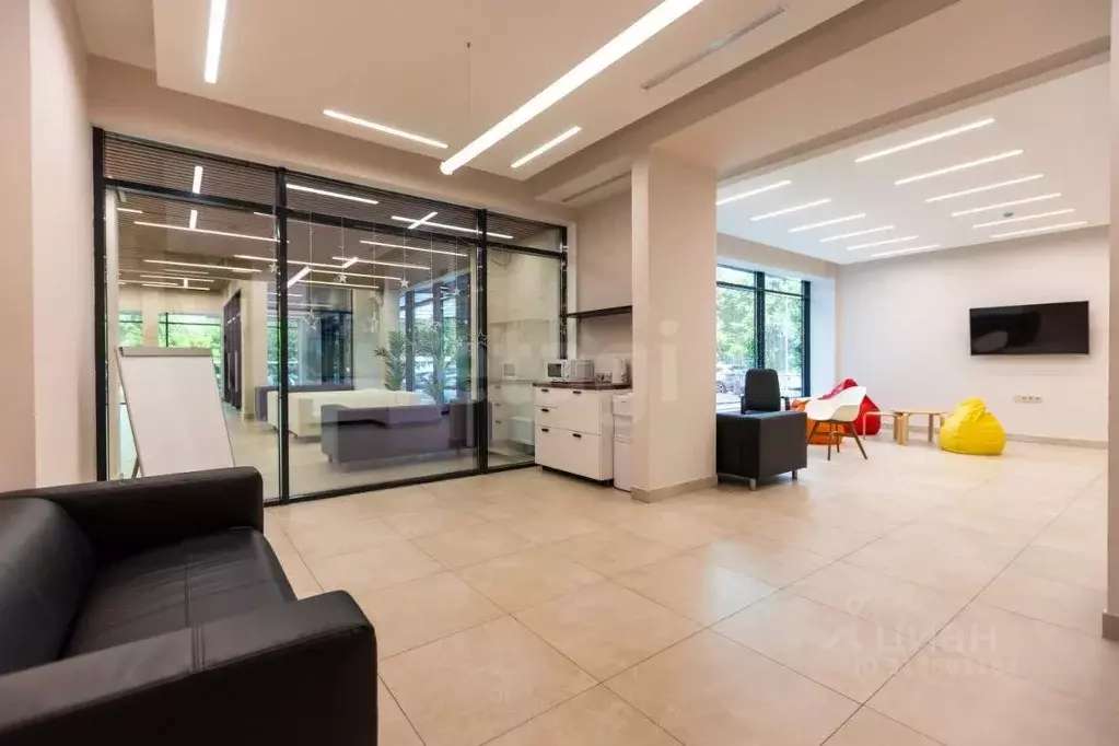 1-к кв. Башкортостан, Уфа ул. Гали Ибрагимова, 5 (66.5 м) - Фото 1