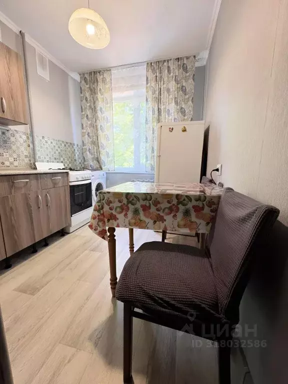 2-к кв. Самарская область, Самара ул. Георгия Димитрова, 23 (44.6 м) - Фото 0