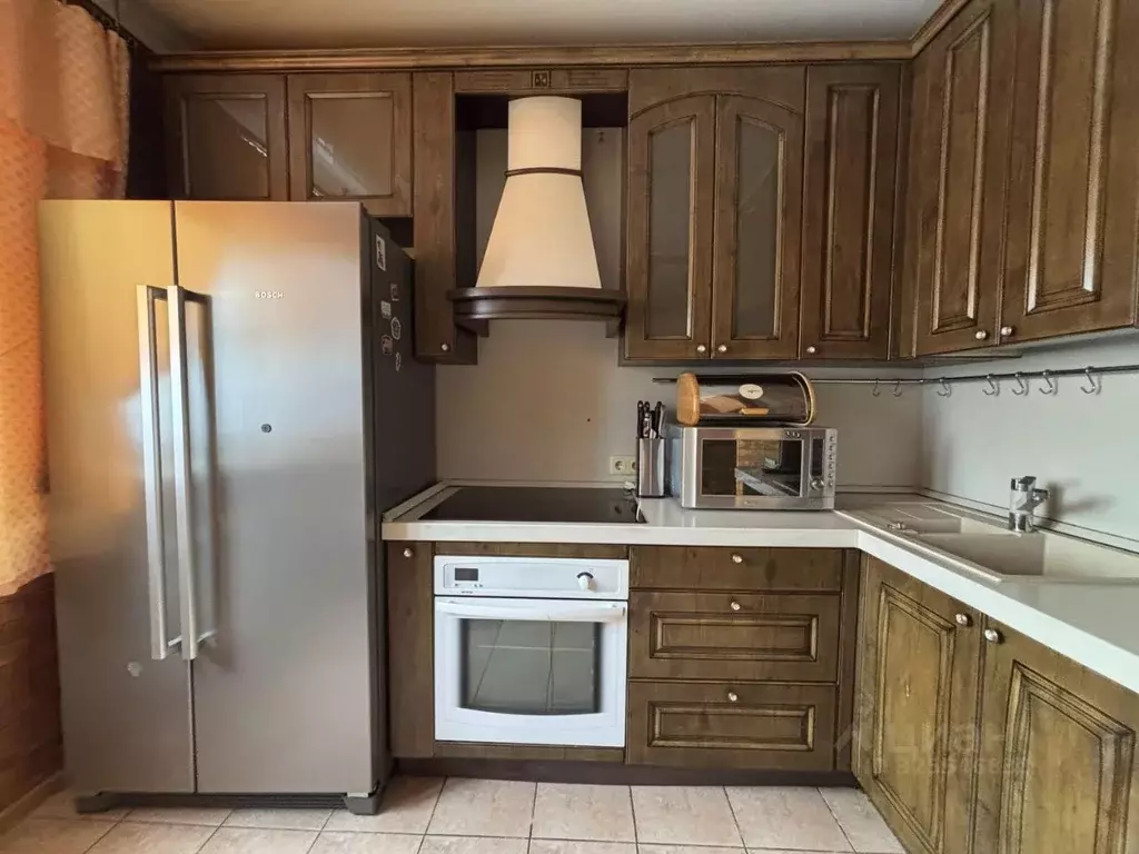 2-к кв. Москва Кантемировская ул., 8К1 (52.0 м) - Фото 1