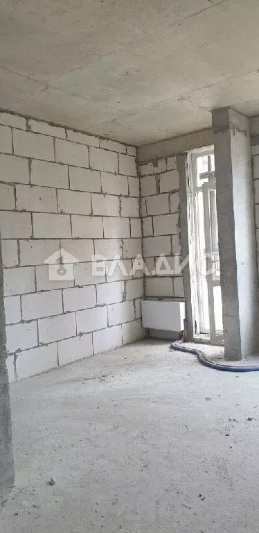 Продается 1-комнатная квартира - Фото 1