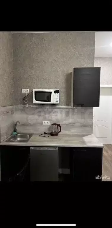 Комната 12 м в 1-к., 1/5 эт. - Фото 1