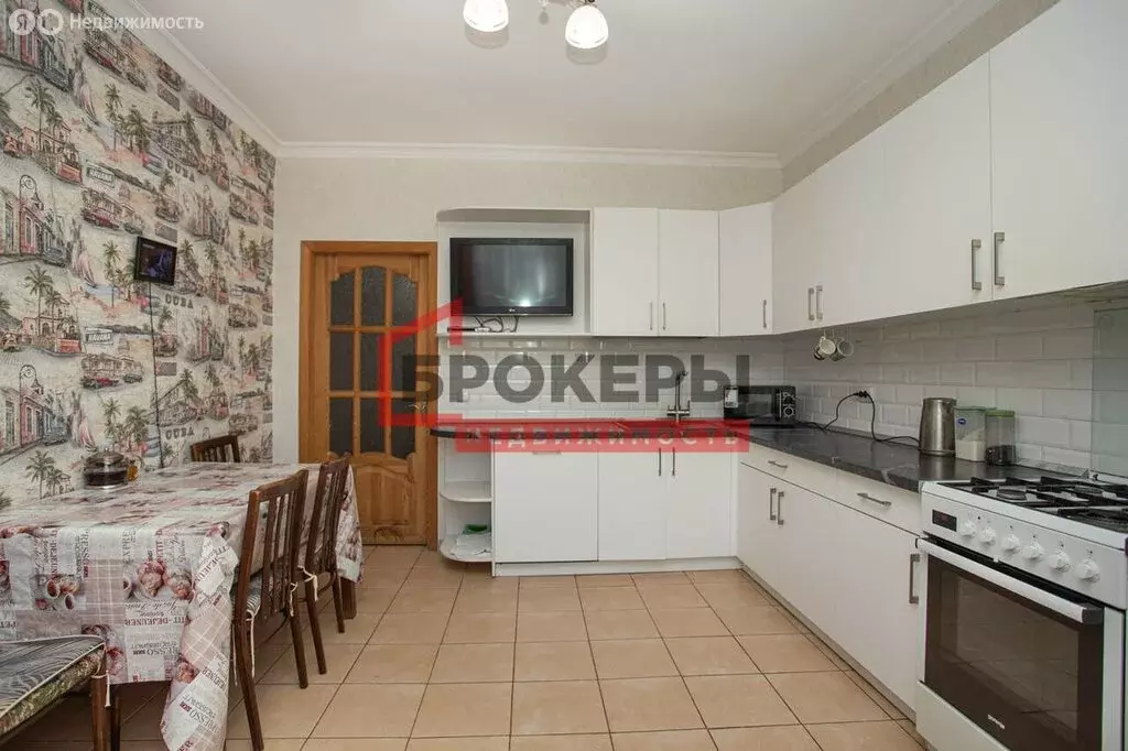 5-комнатная квартира: Севастополь, проспект Победы, 44А (140 м) - Фото 2