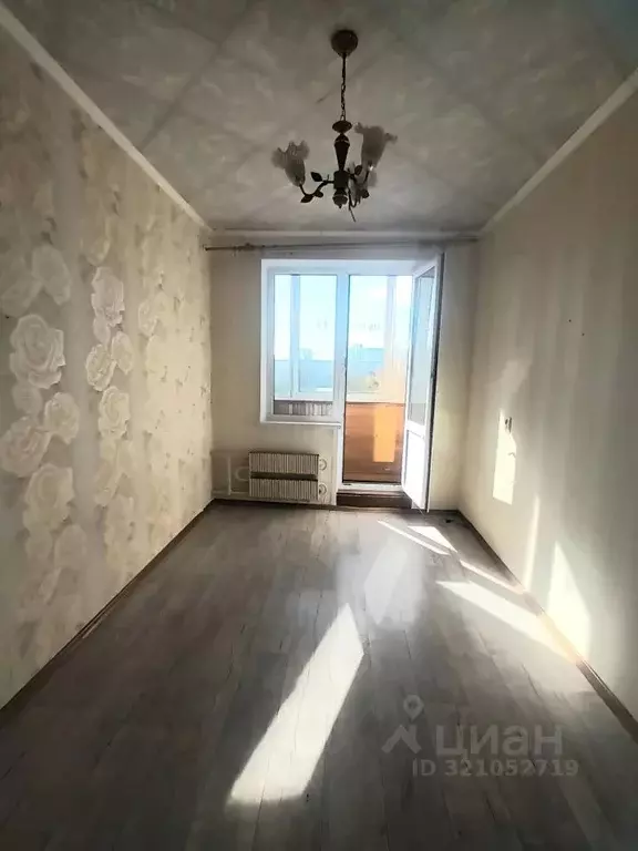 Комната Ярославская область, Ярославль ул. Большая Техническая, 14 ... - Фото 1