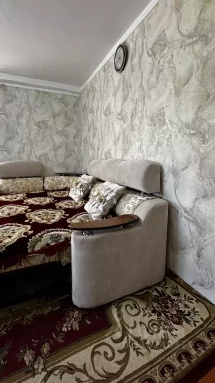 1-к кв. Дагестан, Дербент ул. Генриха Гасанова, 7 (42.3 м) - Фото 0