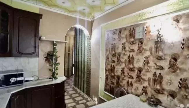 2-к. квартира, 45 м, 1/4 эт. - Фото 0