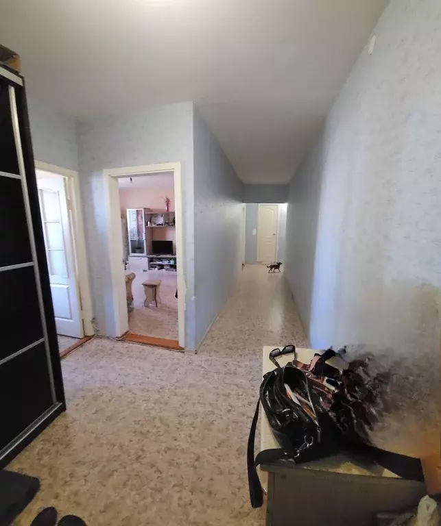 Продаётся 3-к квартира, 72 м - Фото 0