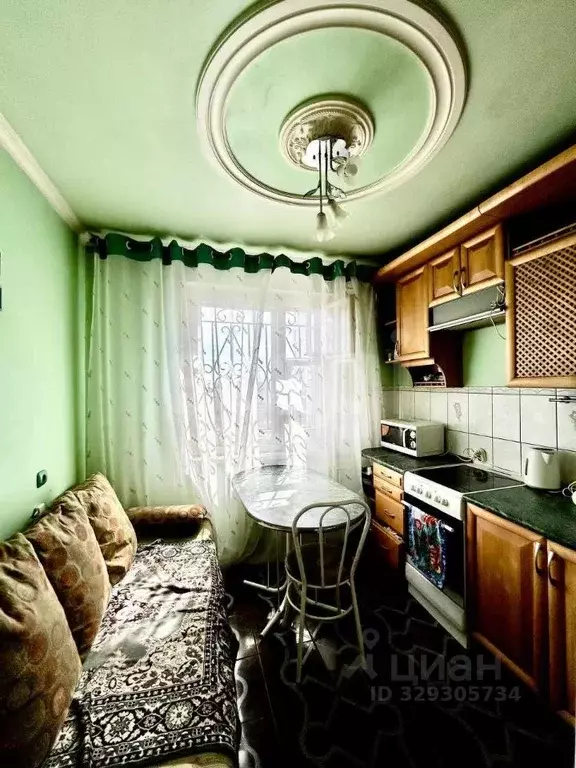 1-к кв. Челябинская область, Челябинск ул. Гюго, 2 (41.4 м) - Фото 2