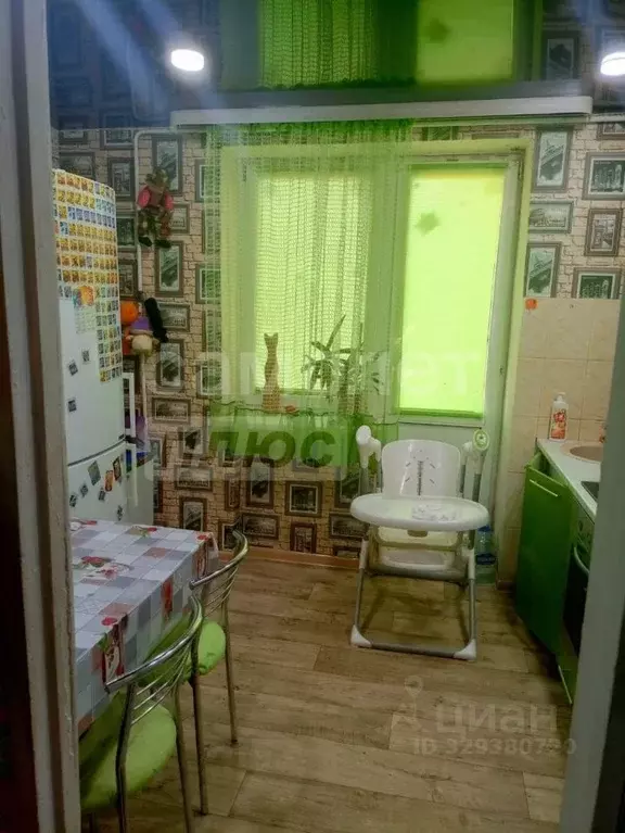 3-к кв. Крым, Красногвардейский район, с. Янтарное ул. Кубракова, 3 ... - Фото 1