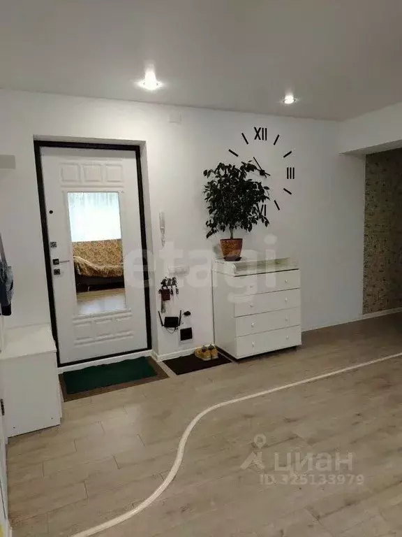 3-к кв. Кировская область, Киров Подгорная ул., 7 (54.8 м) - Фото 2