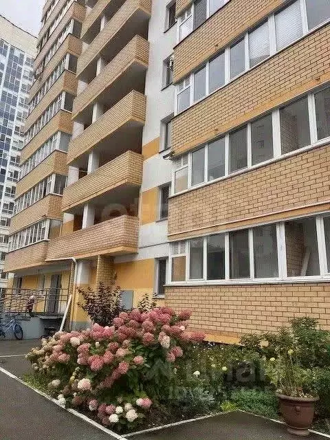 Студия Пермский край, Пермь ул. Юнг Прикамья, 10 (31.0 м) - Фото 2