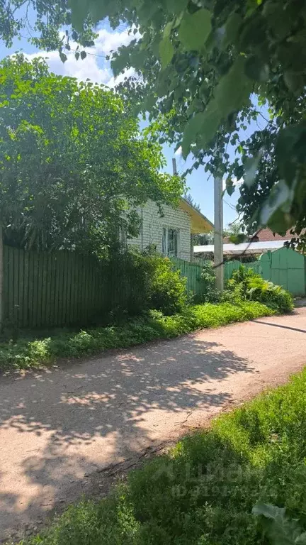 Дом в Смоленская область, Смоленск наб. Горького, 38 (80 м) - Фото 1