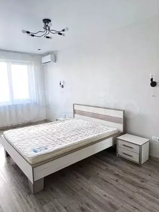 1-к. квартира, 41 м, 4/9 эт. - Фото 0
