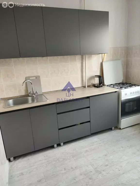 2-комнатная квартира: Волгодонск, улица Энтузиастов, 41 (51 м) - Фото 1