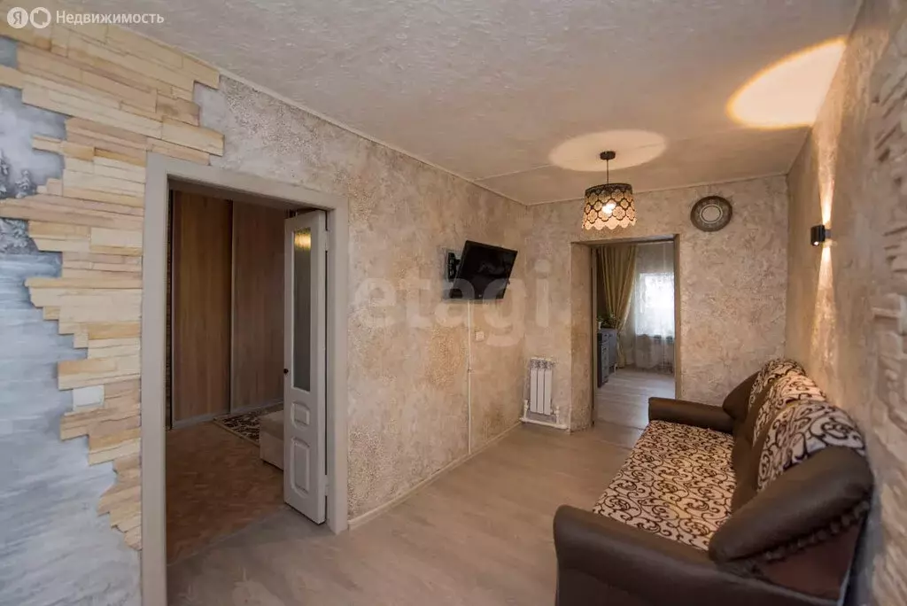 Дом в Ульяновск, Бакинская улица (93.9 м) - Фото 2