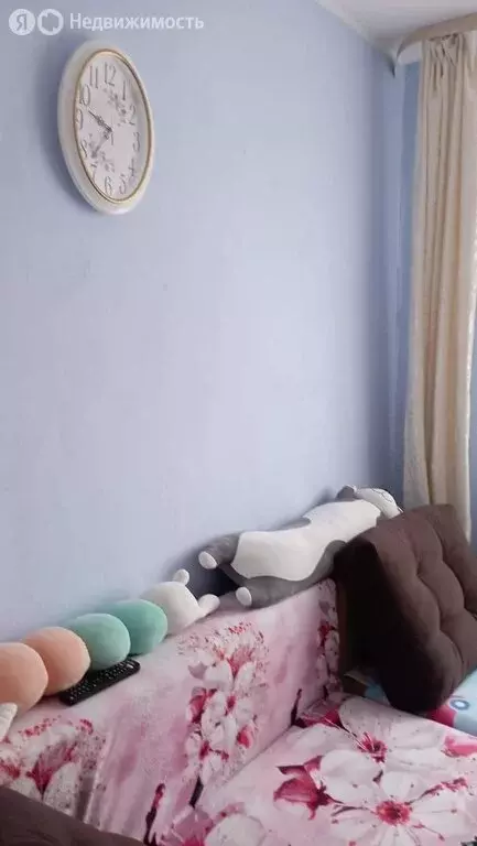 1к в 2-комнатной квартире (12 м) - Фото 2