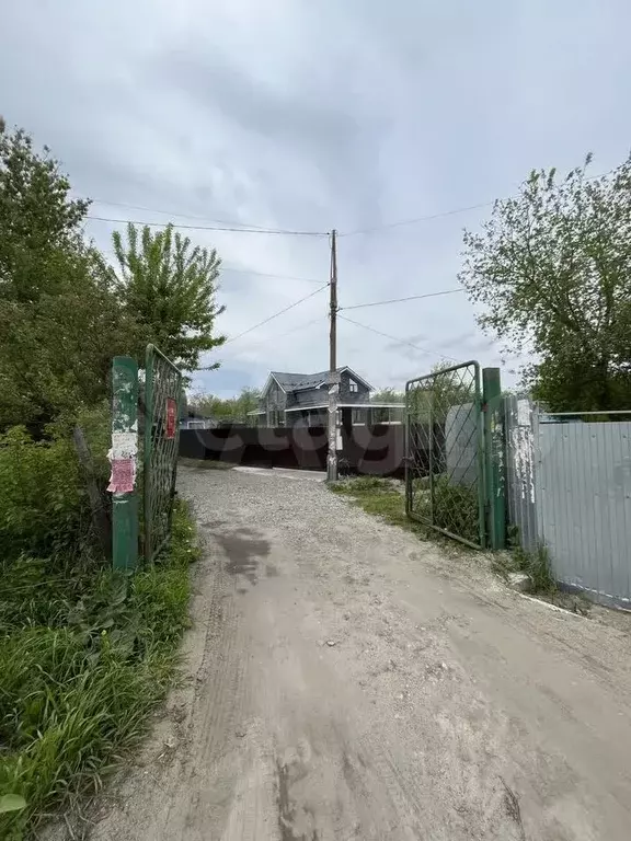 Дача 20 м на участке 6 сот. - Фото 1