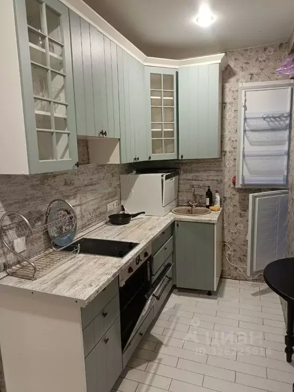 1-к кв. Москва Фестивальная ул., 22К6 (40.0 м) - Фото 0