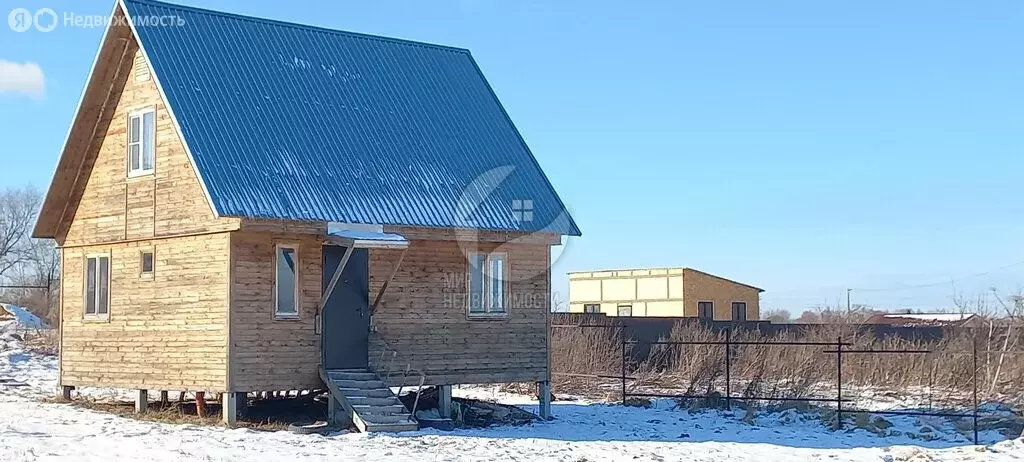 Дом в Московская область, Дмитровский муниципальный округ, село ... - Фото 0