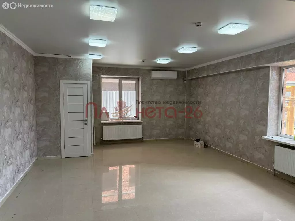 Помещение свободного назначения (100 м) - Фото 2