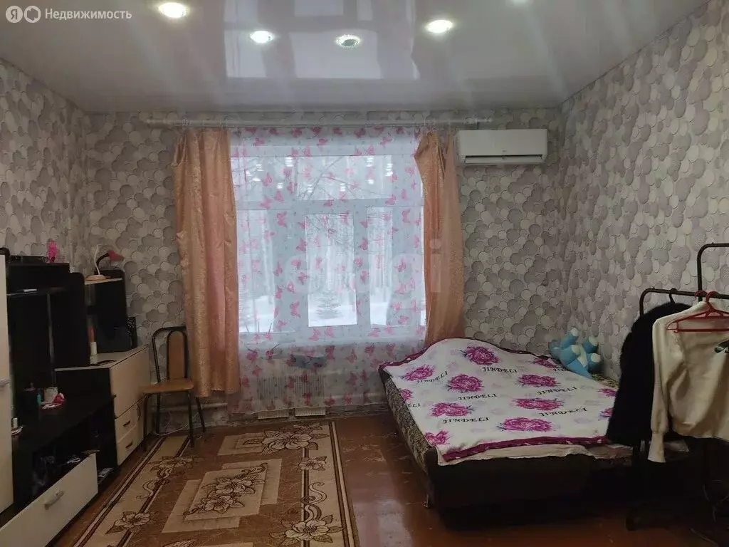 2-комнатная квартира: Бирск, Интернациональная улица, 6 (41.2 м) - Фото 1