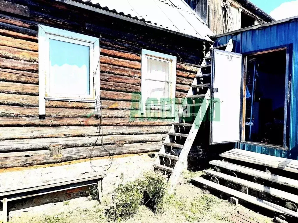 Дом в Забайкальский край, Чита Биофабрика СНТ, 34 (50 м) - Фото 1