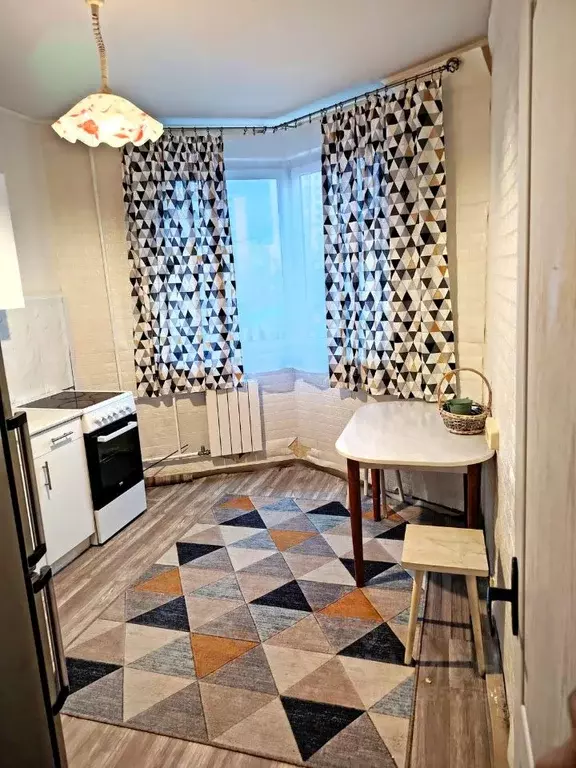 2-к кв. Москва ул. Рудневка, 39 (52.0 м) - Фото 2